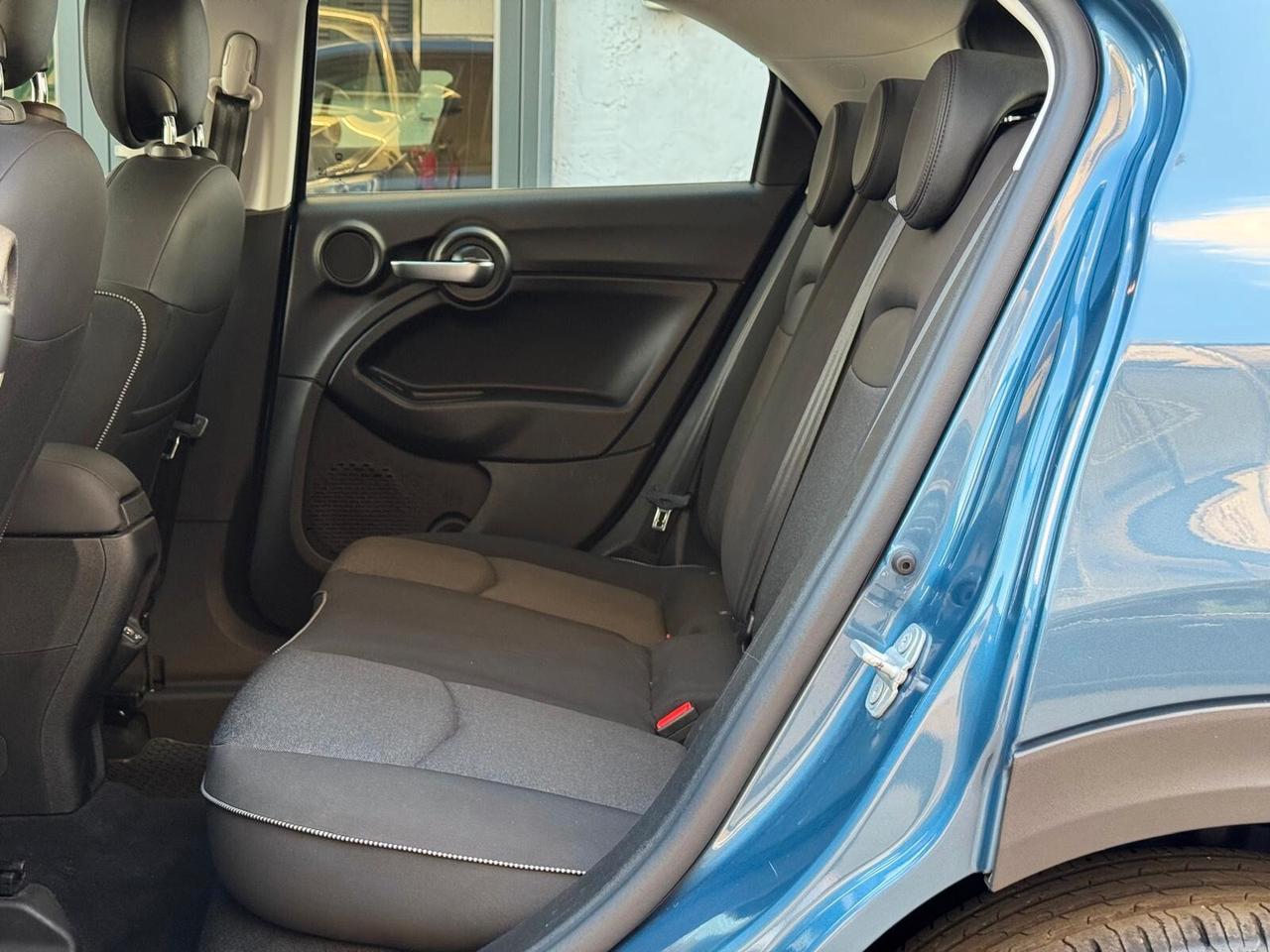 FIAT 500X 1.6 MJT 120HP BUSINESS 4X2- 2019