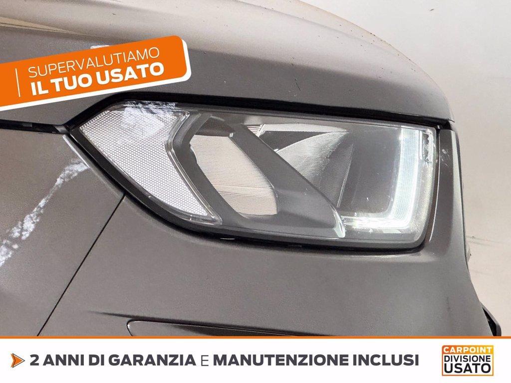 FORD Ecosport 1.0 ecoboost st-line s&s 125cv my20.25 del 2021