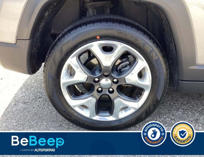 Jeep Compass 1.6 MJT LIMITED 2WD 120CV
