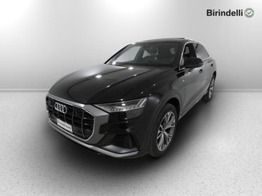 AUDI Q8 - Q8 50 TDI 286 CV quattro tiptronic Sport