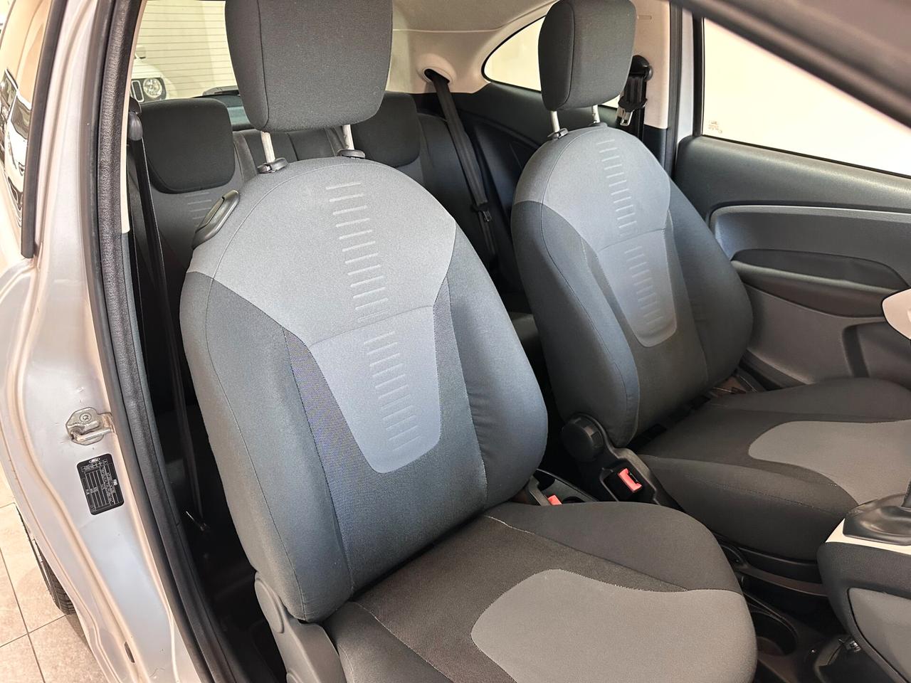 Ford Ka 1.3 TDCi Diesel 75CV NUOVA - KM 118.000