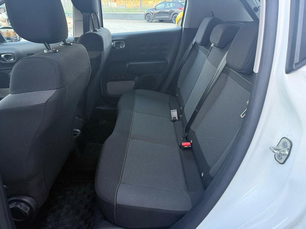Citroen C3 1.2 puretech You s&s 83cv