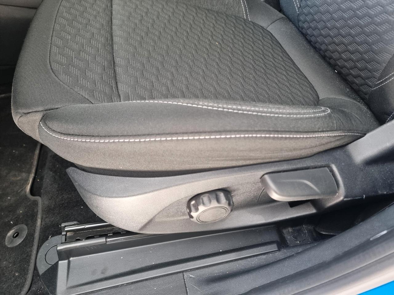 Ford Puma 1.5 EcoBlue 120 CV S&S Titanium X NESSUN VINCOLO DI FINANZIAMENTO