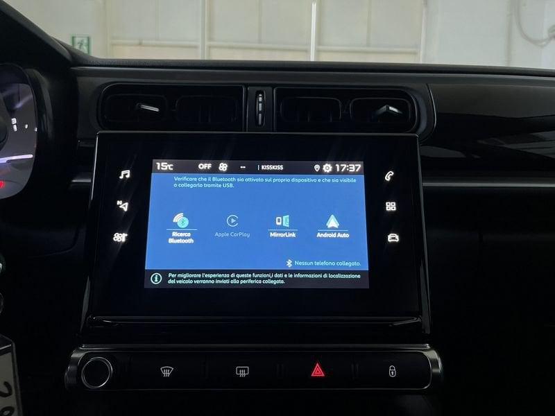 Citroën C3 C3 1.2 puretech Feel Pack s&s