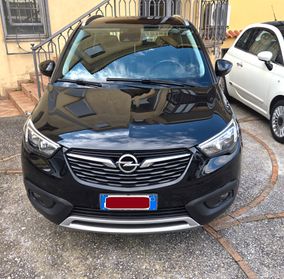 Opel Crossland X 1.5 D 2019 102 CV FULL GARANZIA