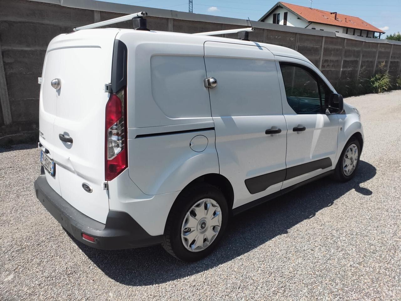 Ford Transit Connect 200 1.6 TDCi 95CV PC Furgone Trend