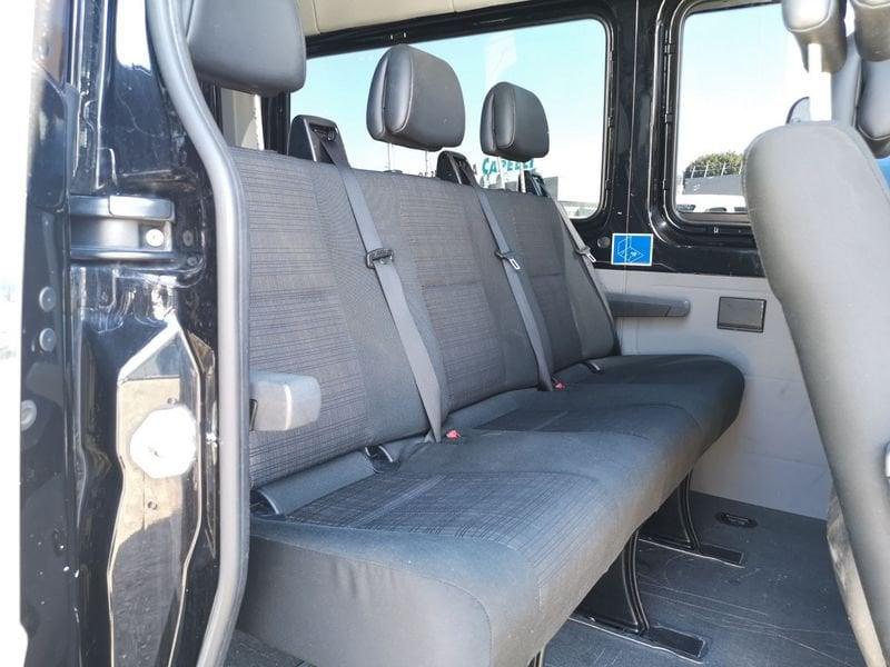 Mercedes-Benz Sprinter K37/32 314 CDI TN Kombi 9 Posti