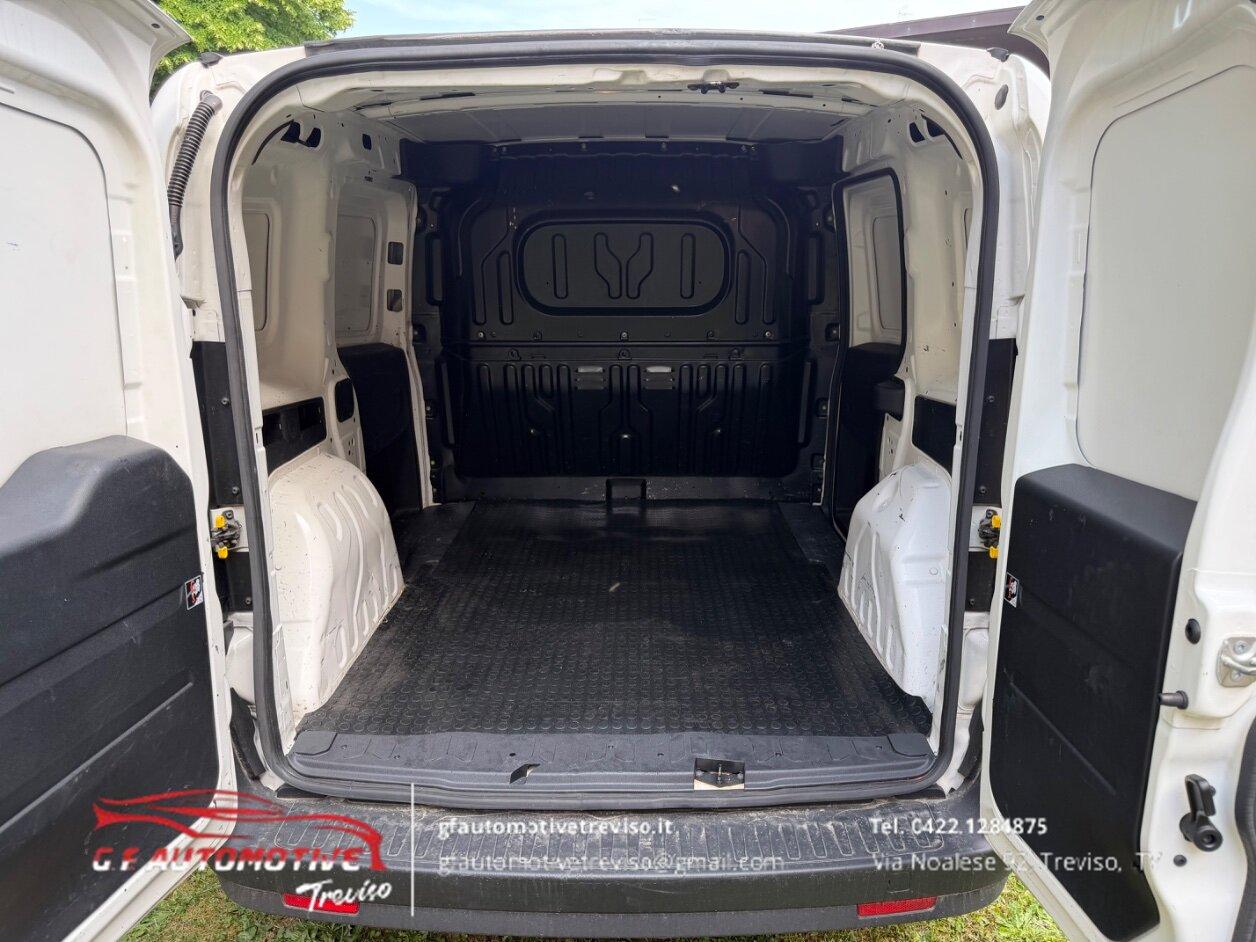 FIAT Doblo cargo 1.6 mjt 105cv CH1 Trekking S&S