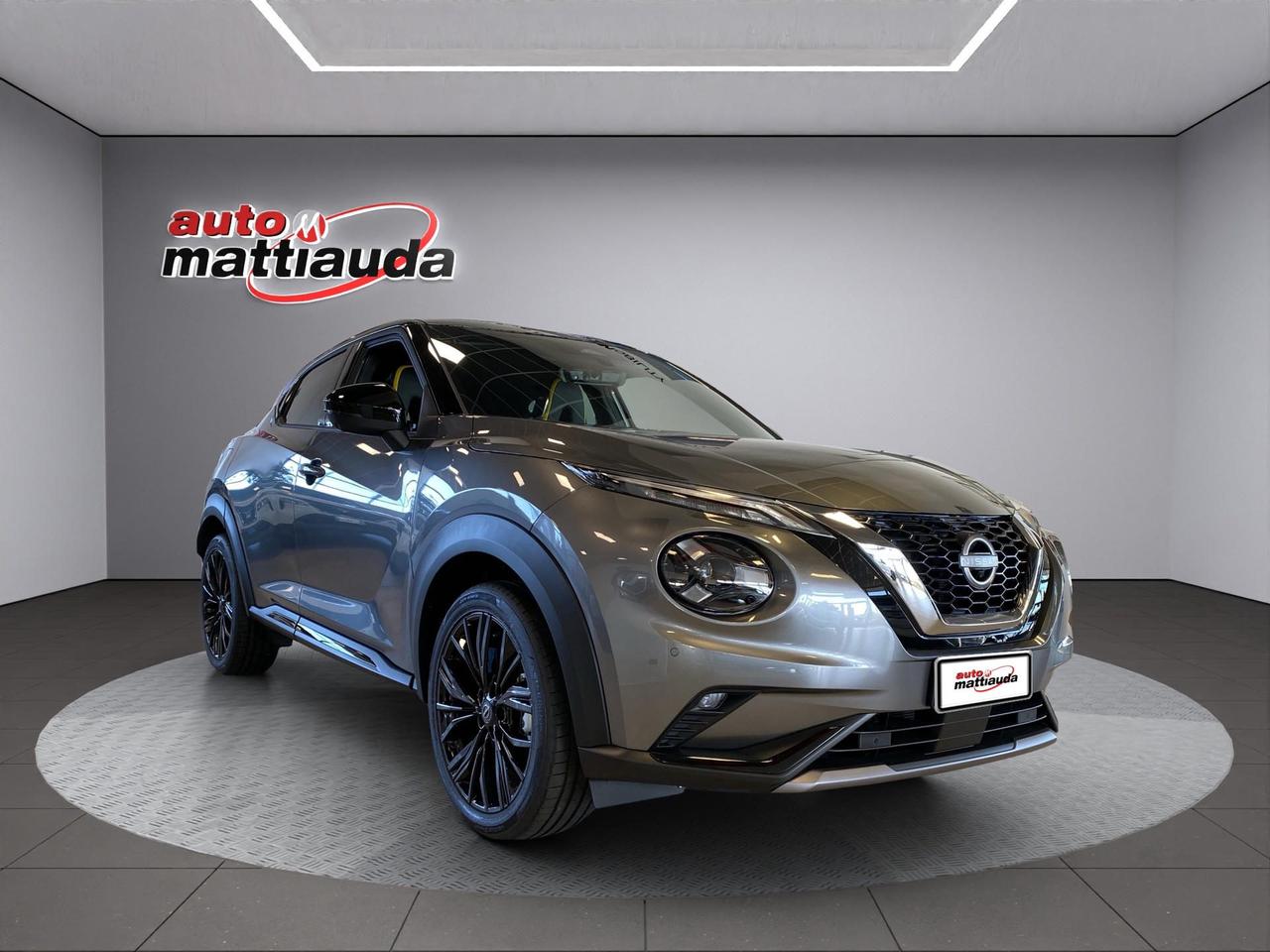 Nissan Juke 1.0 dig-t N-Sport 114cv