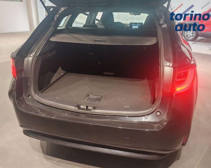 Toyota Corolla 1.8 Hybrid Style