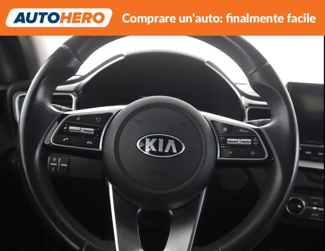 KIA XCeed 1.4 T-GDi DCT Style