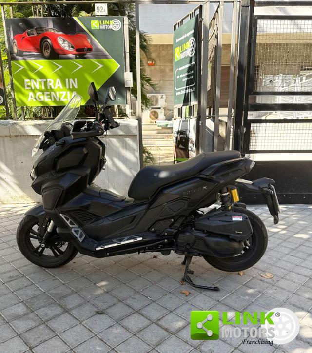KL Brera X 300 ADV