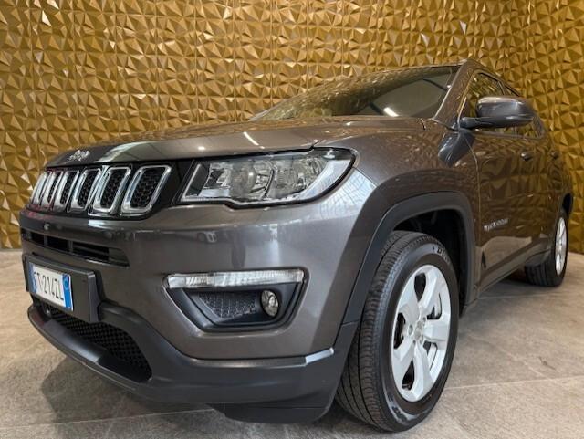 Jeep Compass 1.4 m-air Longitude 2wd 140cv my19