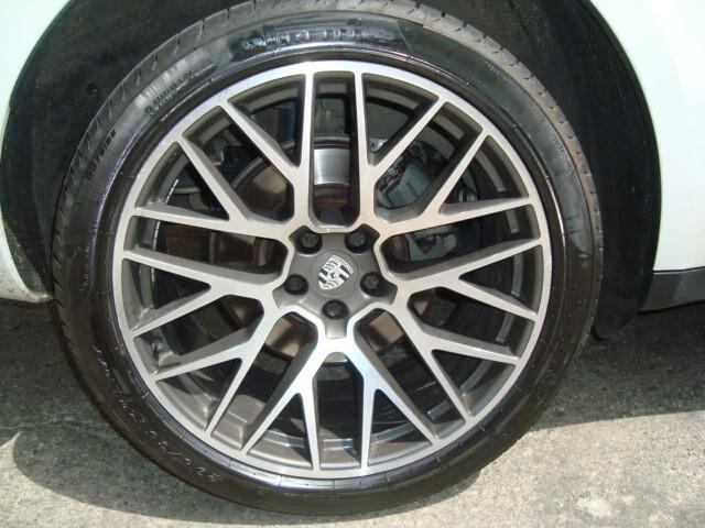 Porsche Macan 3.0 S