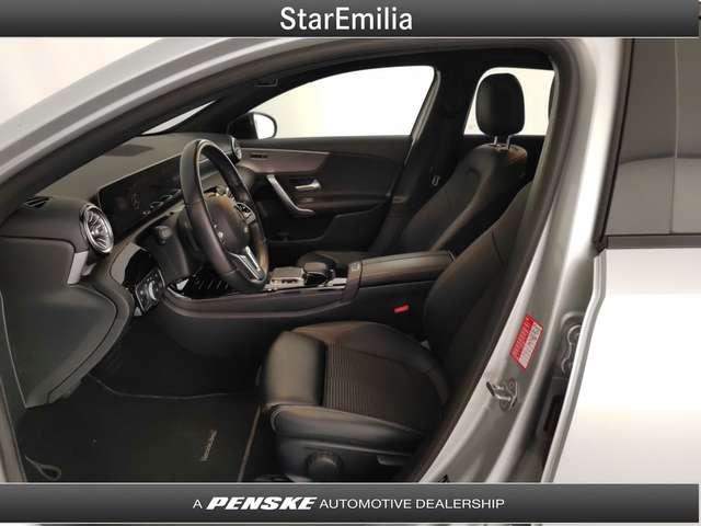 Mercedes-Benz A 180 A 180 d Automatic Premium