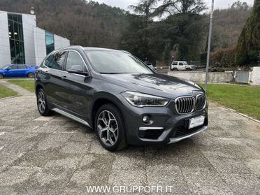 BMW X1 X1 xDrive18d xLine