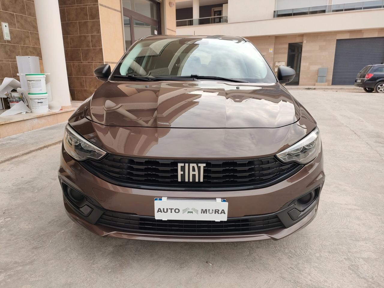 Fiat Tipo 1.6 Mjt S&S SW Life