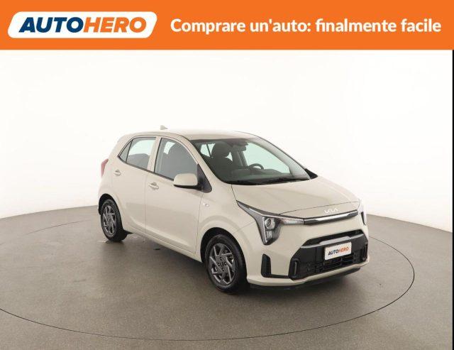 KIA Picanto 1.0 12V 5 porte Urban