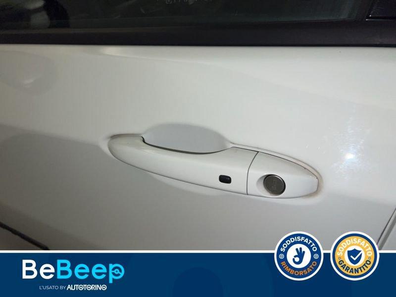 Jeep Compass 1.6 MJT NIGHT EAGLE 2WD 130CV