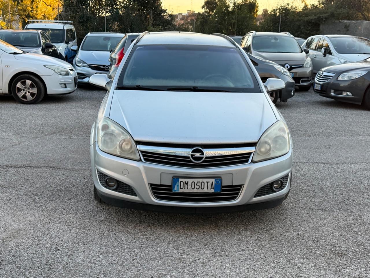 Opel Astra 1.7 CDTI 125CV Station Wagon Enjoy