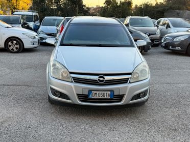 Opel Astra 1.7 CDTI 125CV Station Wagon Enjoy
