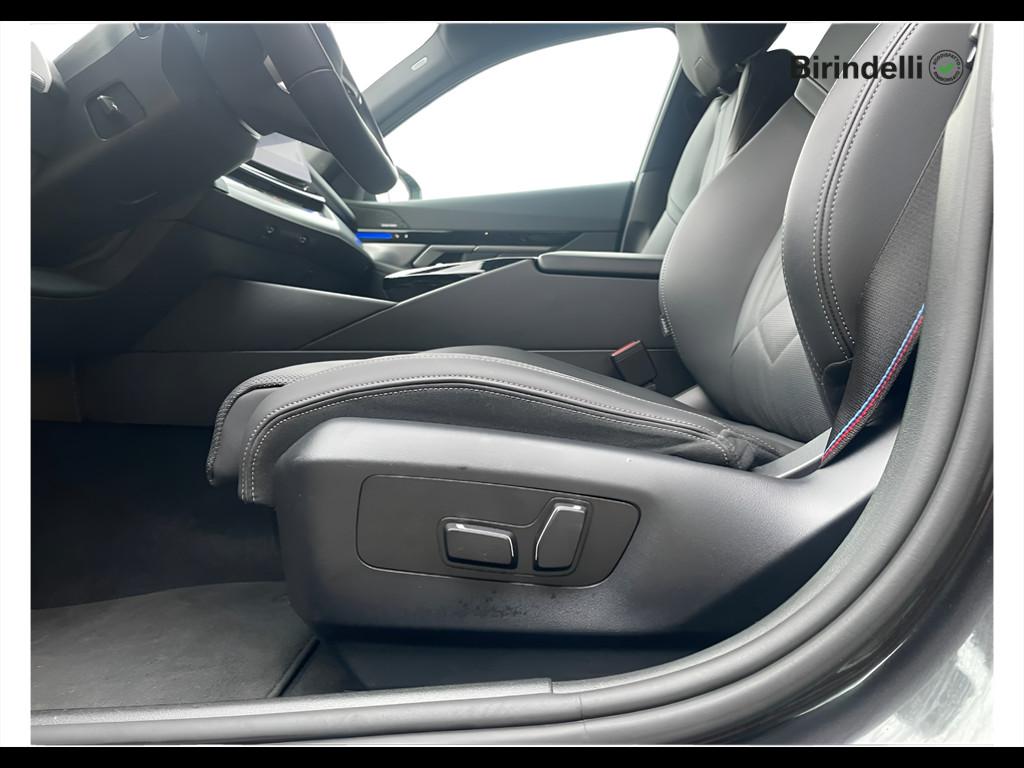 BMW S. 5(G60/61/90/99) - 520d 48V sDrive Msport