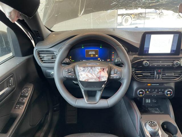 FORD Kuga 2.5 FULL HYBRID 190CV CVT AWD ST-LINE