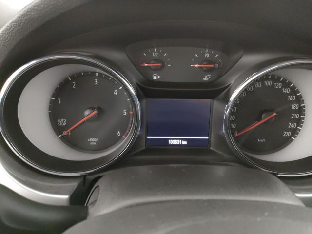 OPEL Astra 1.5 CDTI 105 CV S&S Sports Tourer GS Line