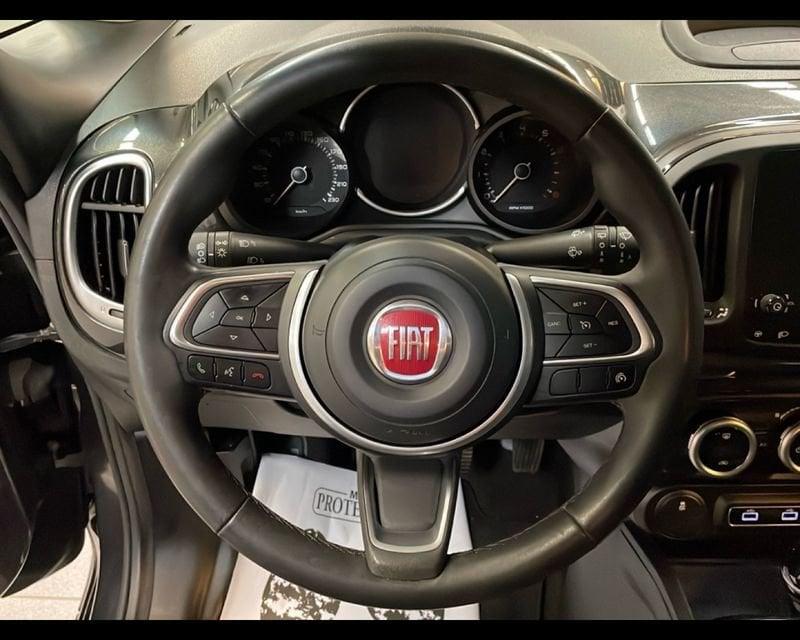 FIAT 500L 500L Cross 1.4 Mirror City Cross 95cv