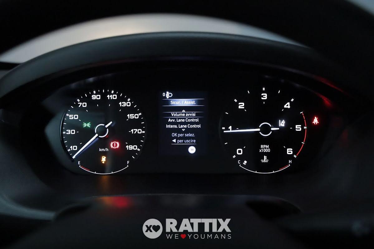 Peugeot Boxer 2.2 BlueHDI 140CV L2H2 (IVA ESCLUSA)