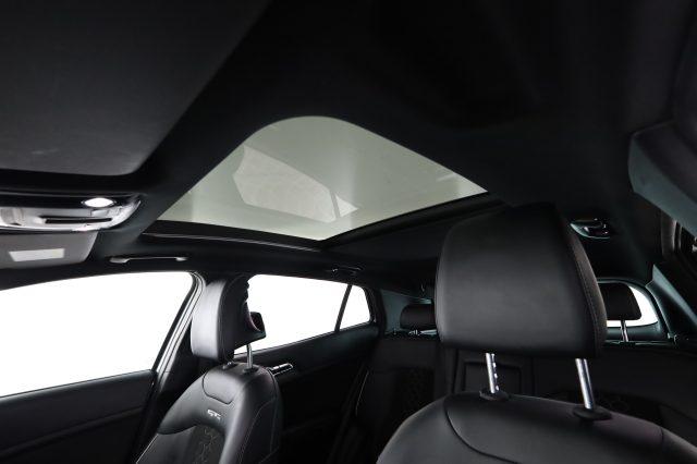 KIA Sportage Sportage 1.6 TGDi HEV AT GT-line