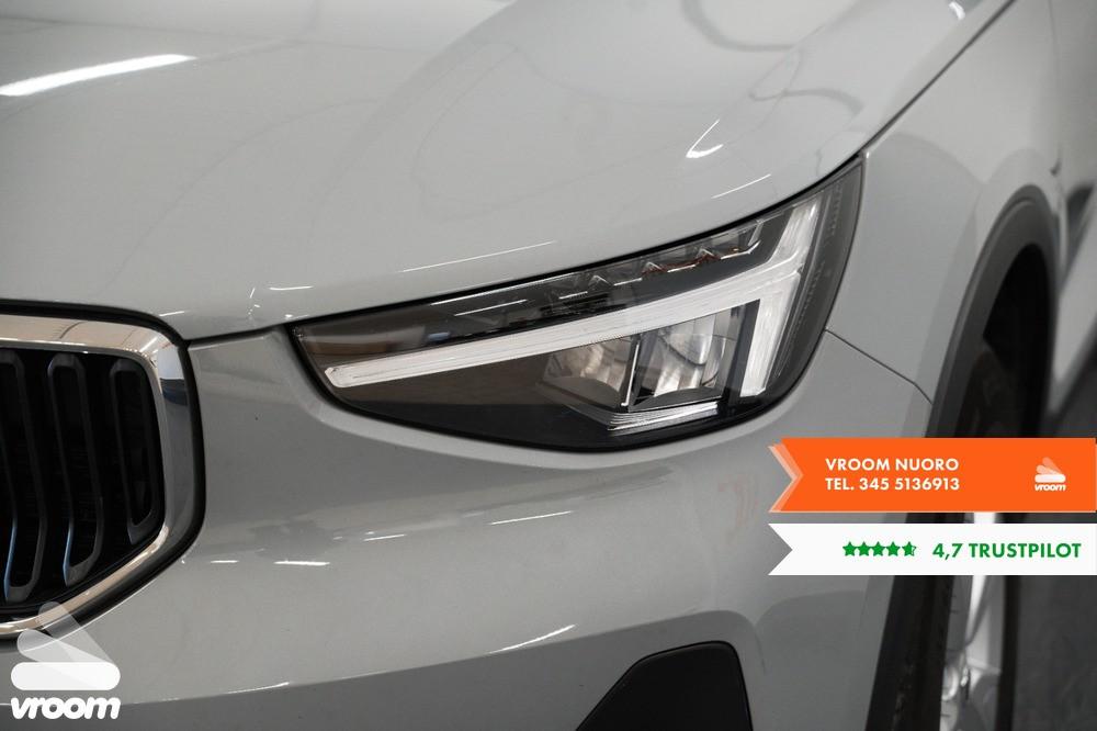 VOLVO XC40 (2017-->) XC40 B3 automatico Essential