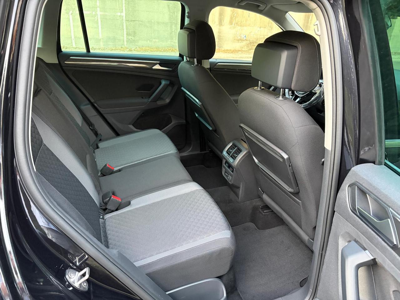 Volkswagen Tiguan 2.0 TDI 150cv DSG Business BlueMotion Technology