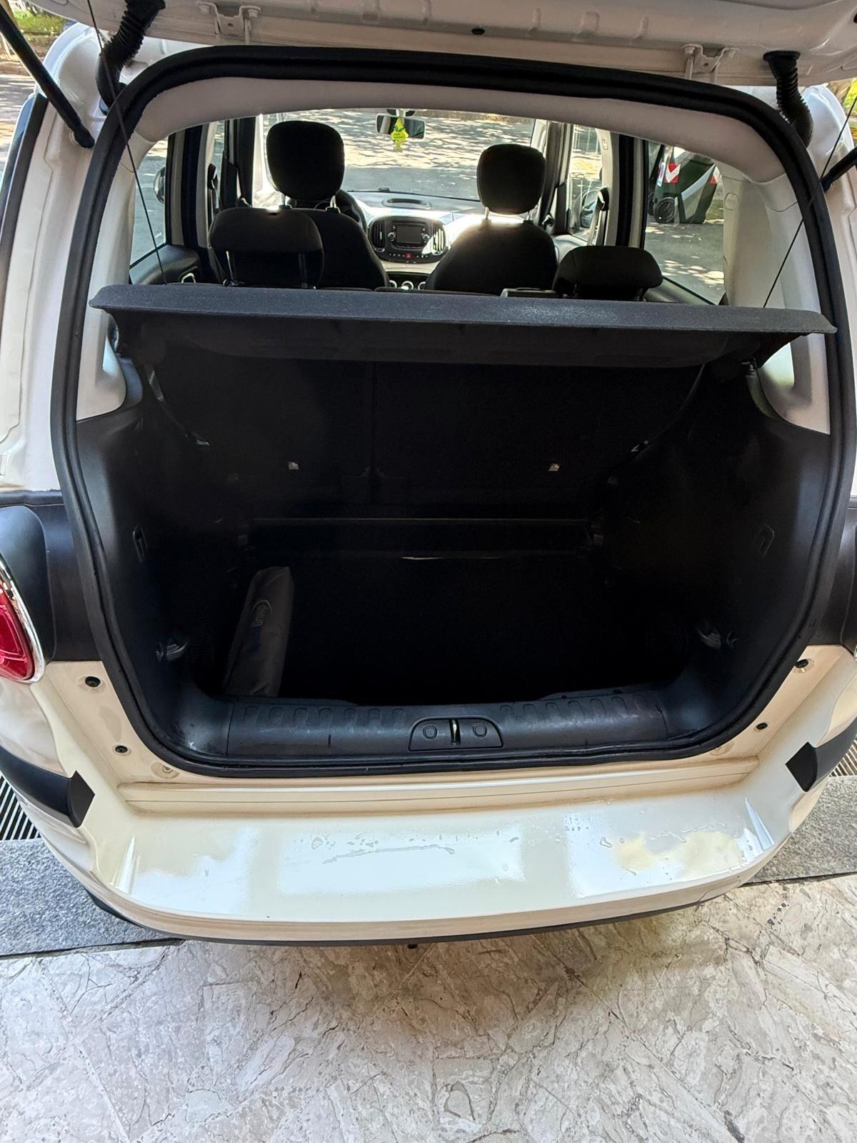 Fiat 500L 1.3 Multijet 95 CV Business