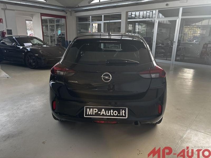 Opel Corsa 1.2 Benzina tua a 228,00 al mese