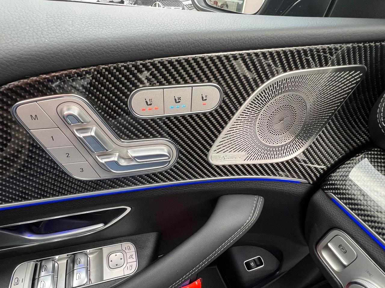 Mercedes-benz GLE 450 d 4Matic Coupé AMG Line Premium Plus