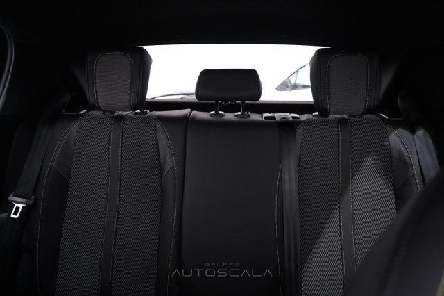 PEUGEOT 208 1.2 Hybrid 110cv e-DCS6 GT