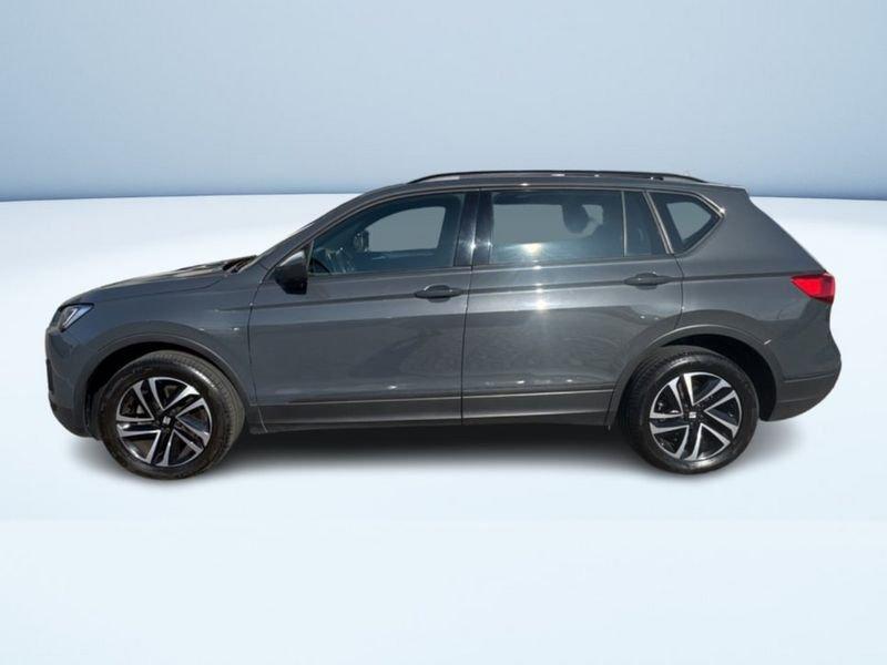 Seat Tarraco 2.0 TDI STYLE 150CV DSG