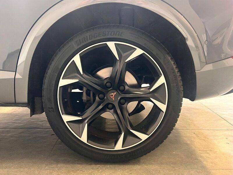 Cupra Formentor 1.5 TSI DSG