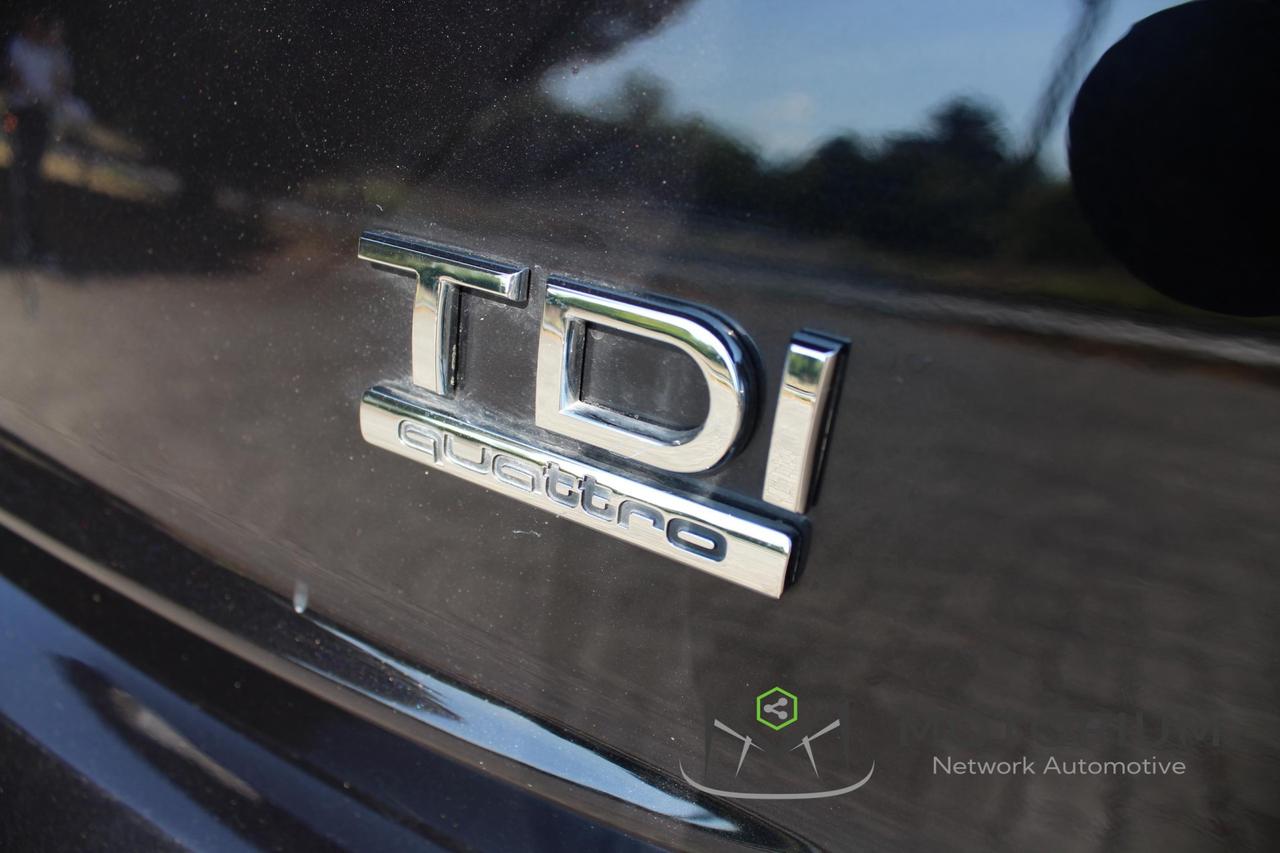 Audi Q7 3.0 V6 TDI 245 CV clean diesel quattro tiptronic e