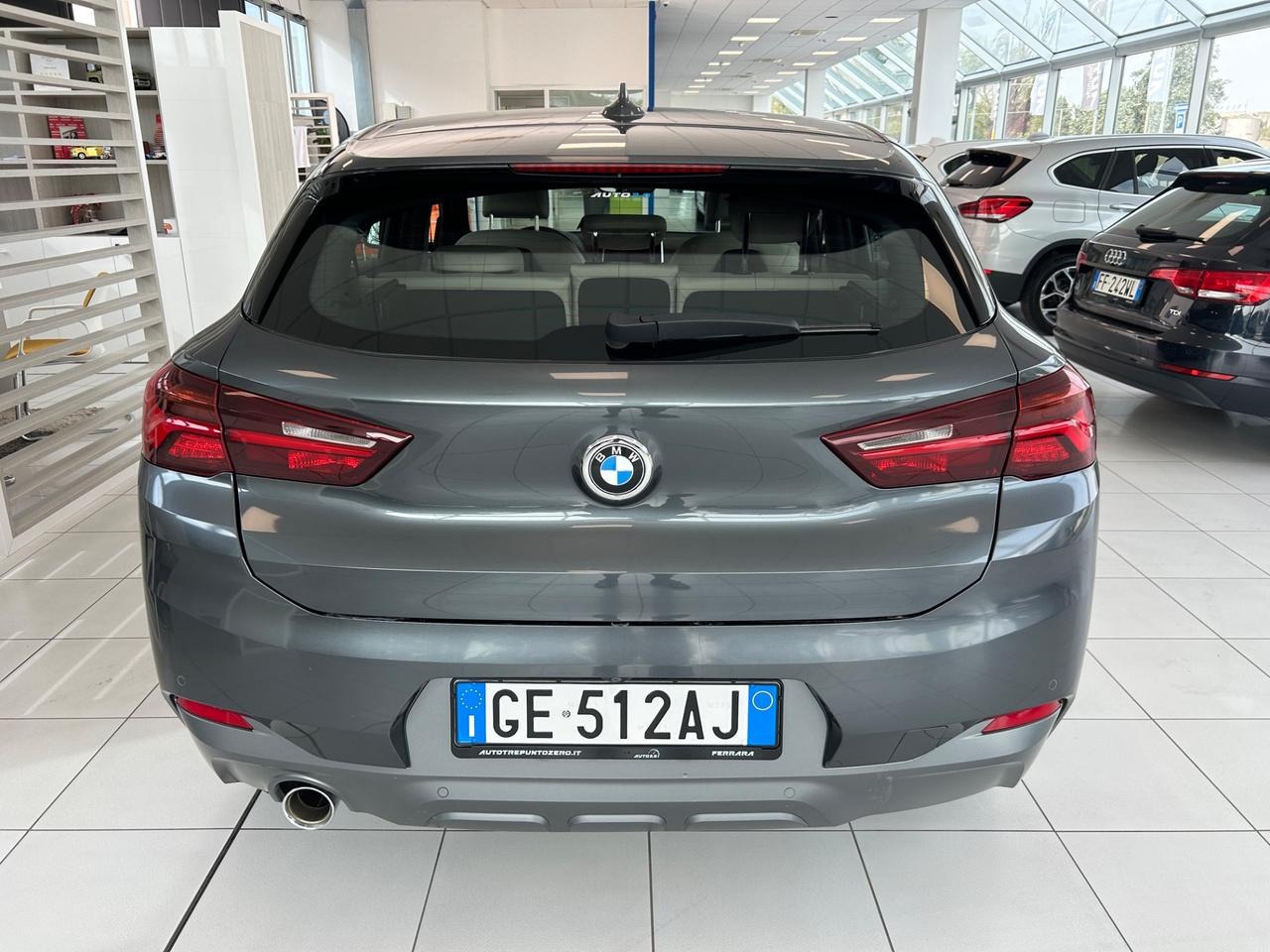 Bmw X2 sDrive18i Msport-X Auto Neopat.