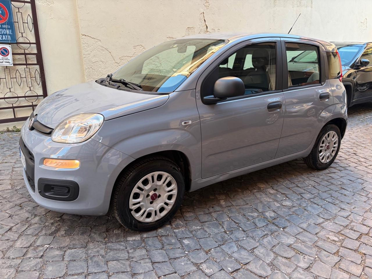 Fiat Panda 1.2 EasyPower Lounge