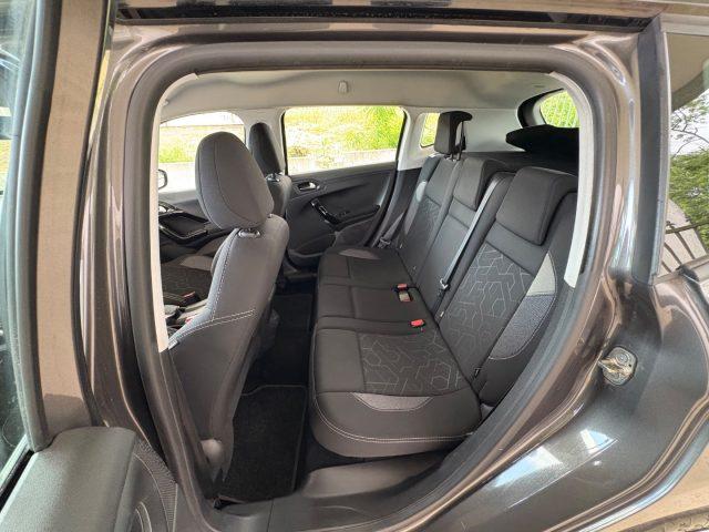 PEUGEOT 2008 82CV S&S OK NEOPATANTATI DISTRIBUZIONE FATTA