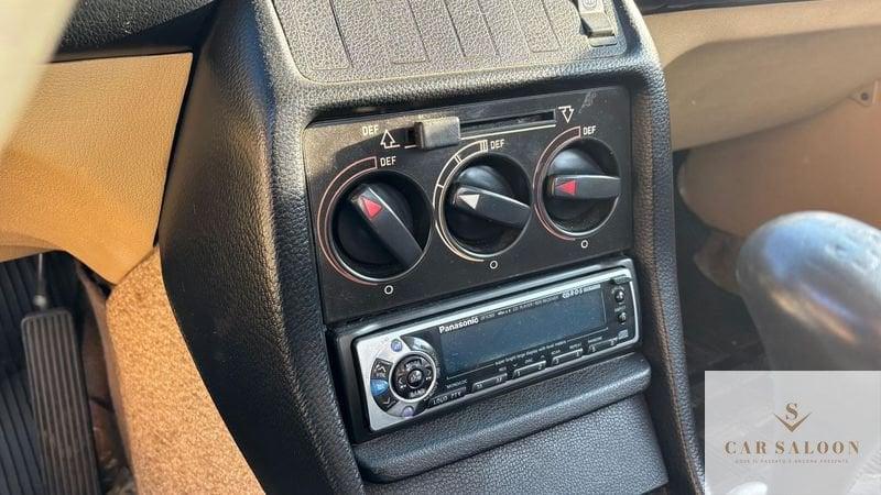 Mercedes-Benz Serie 200-280 200 - Splendide condizioni - Pronta all'uso