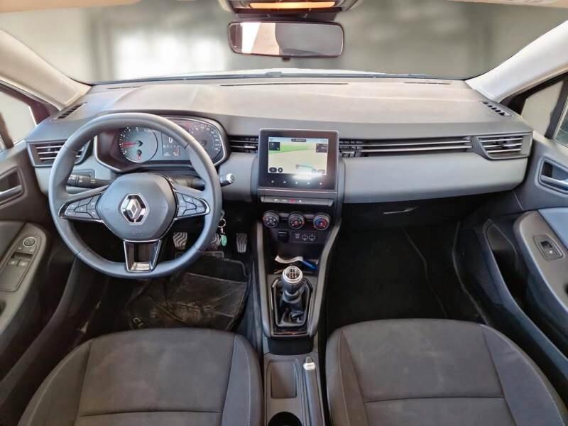 Renault Clio 1.0 TCe 100 CV 5 porte Business PREZZO REALE