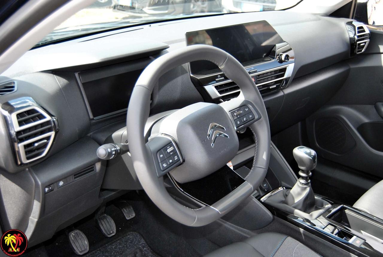 Citroen C4 PureTech 130 S&S Plus