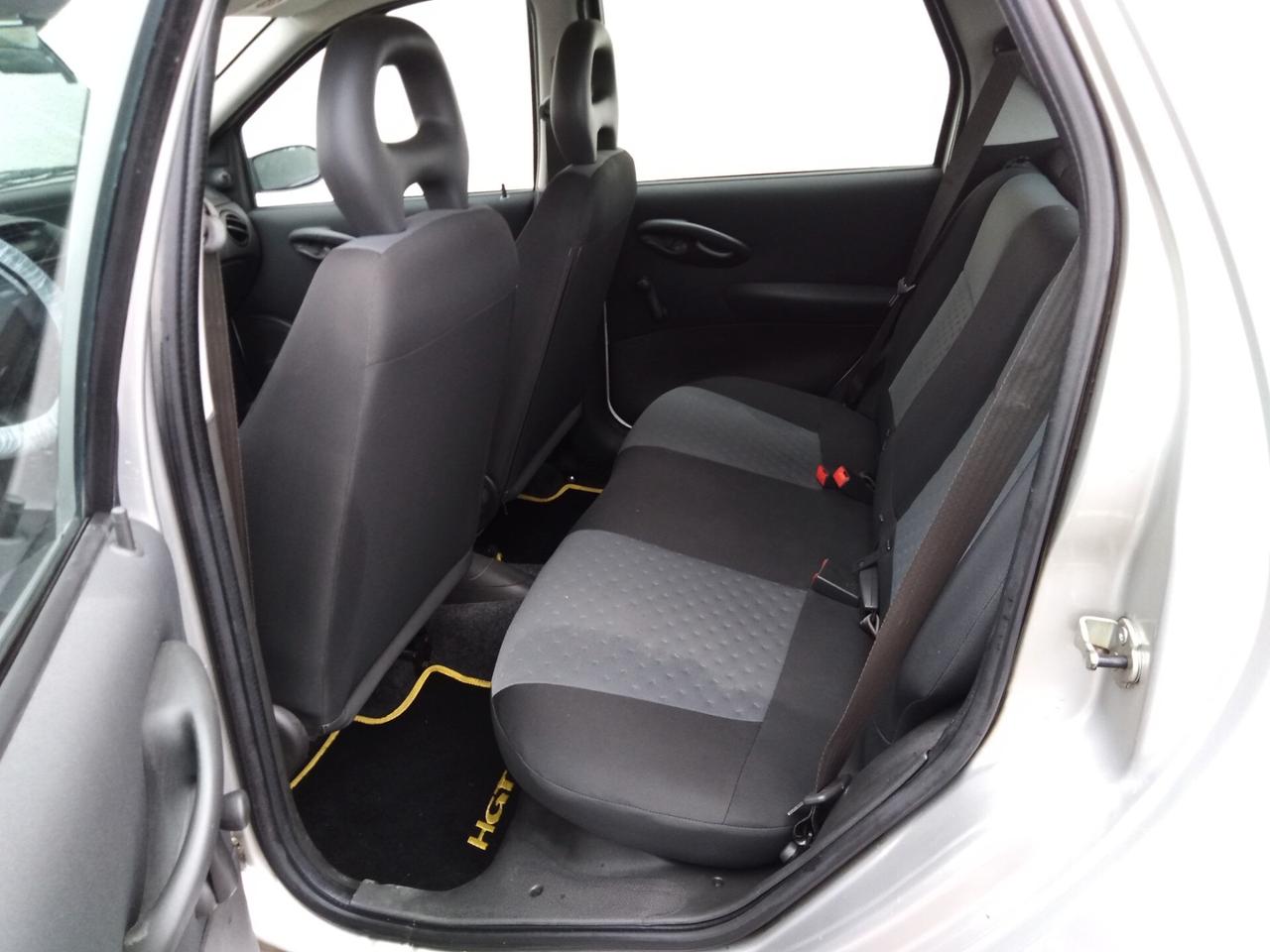 Fiat Punto OK NEOPATENTATI