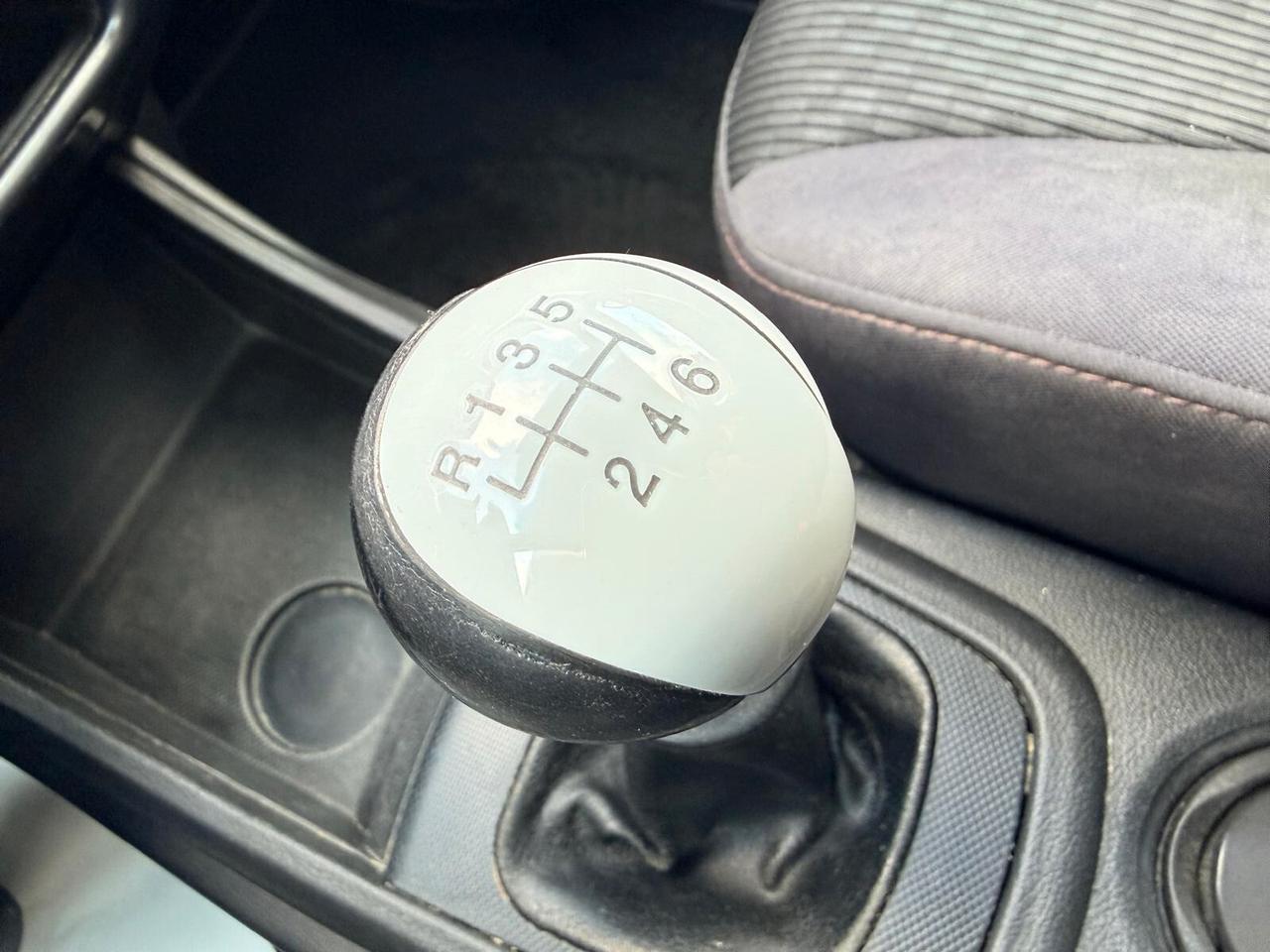 Ssangyong Korando 2.0 e-XDi 149 CV AWD MT Plus