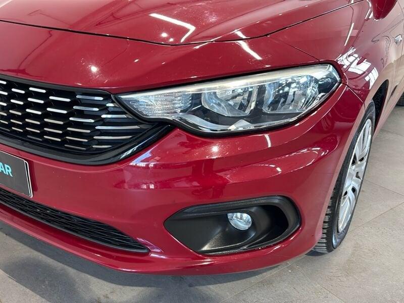 FIAT Tipo Tipo SW 1.4 120cv Gpl Easy