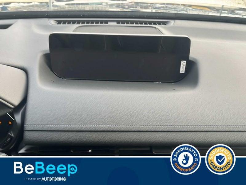 Mazda MX-30 CX-30 17,8KWH R EV PHEV EXCLUSIVE LINE